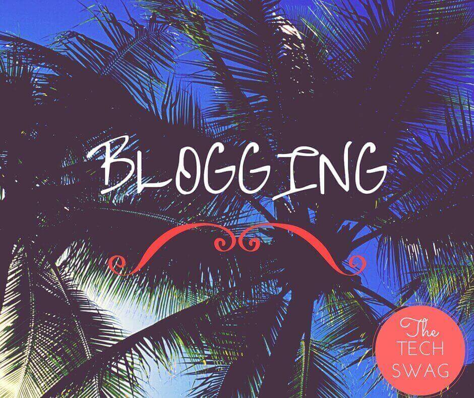 Make Money BY BLOGGING