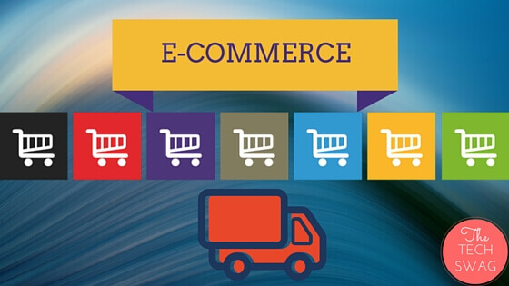 Make Money by selling through an E-Commerce website