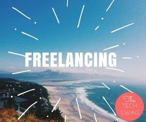 Make Money by FREELANCING