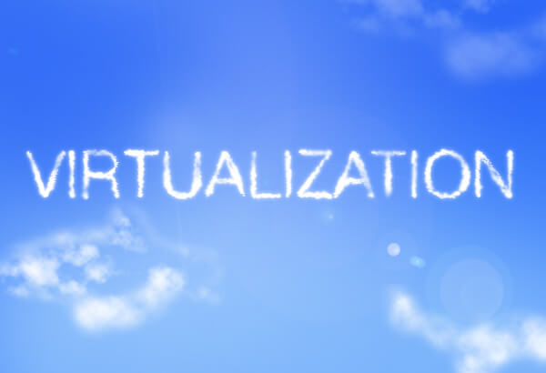 Virtualization