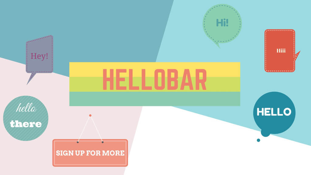 Hellobar