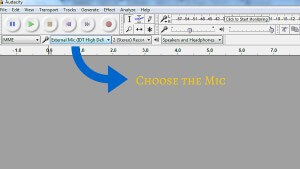 Audacity Tutorial - Audacity For Windows