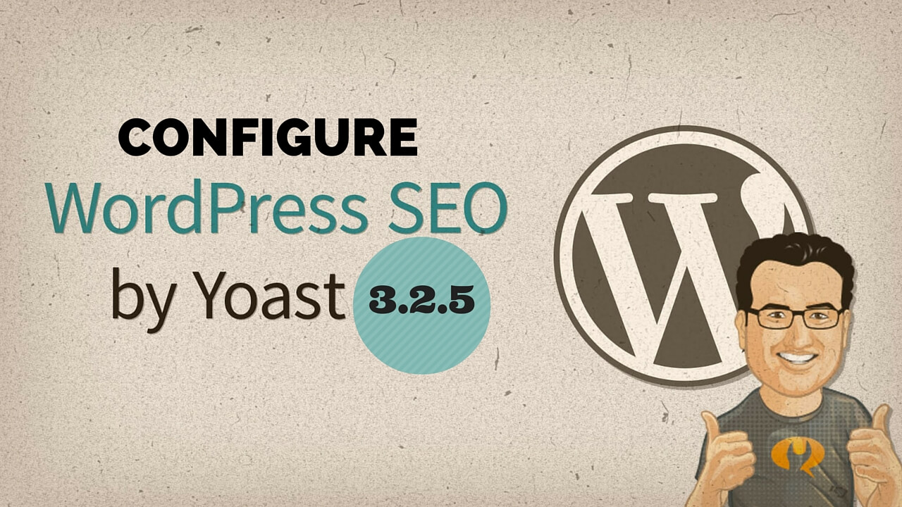 Yoast SEO WordPress Plugin