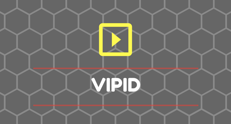 ivipid intro maker