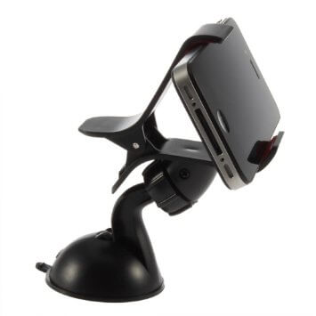 car mobile holder