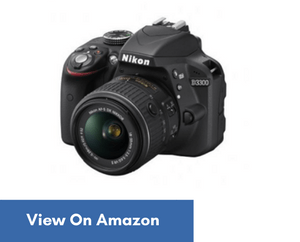 Nikon-D3300-Reviews