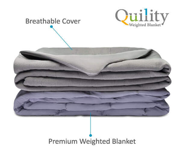 best-weighted-blanket-for-anxiety