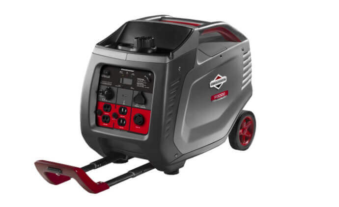 Briggs-&-Stratton