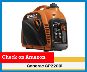 Generac-GP2200i