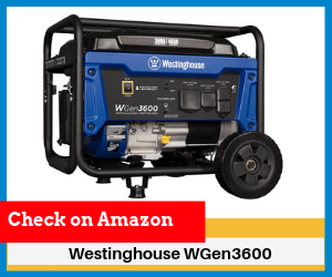 Westinghouse-WGen3600