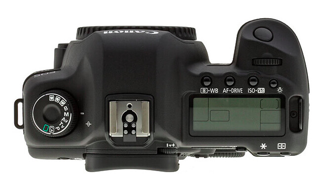 Canon-5D-Mark-II-Review-Top