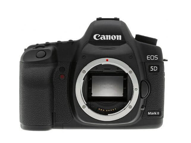 Canon-5D-Mark-II-Review