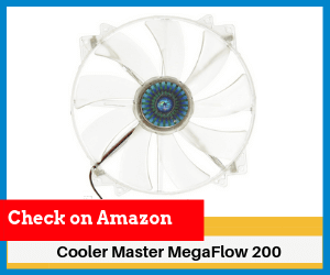 Cooler-Master-MegaFlow-200