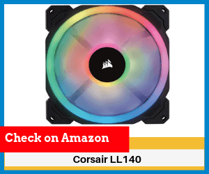 Corsair-LL140