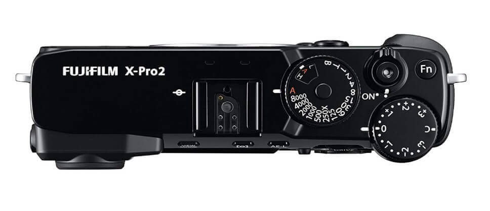 Fujifilm-X-Pro-2-Dials-and-buttons