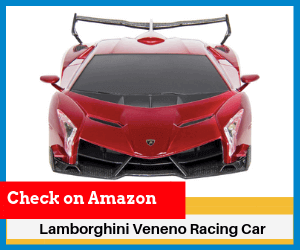 Lamborghini-Veneno