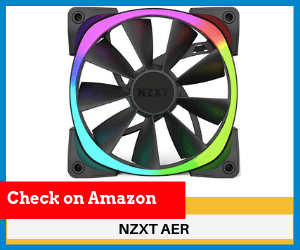 NZXT-AER