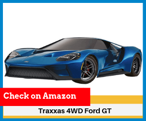 Traxxas-4WD-Ford-GT