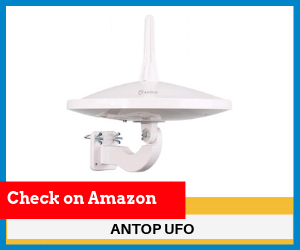 ANTOP-UFO