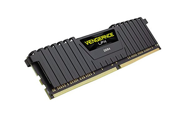 Corsair-LPX-32GB-DDR4