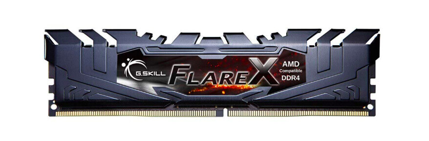 G.SKILL-Flare-X