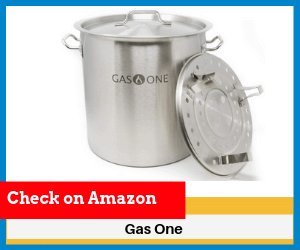 Gas-One