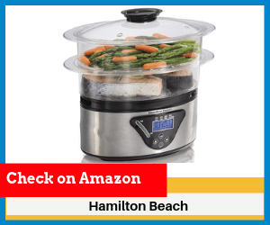 Hamilton-Beach