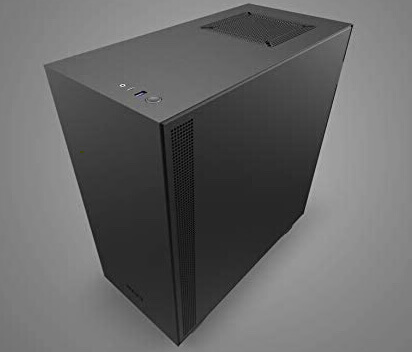 NZXT-H510-CA-H510B-B1-Compact-ATX-Mid-Tower-PC-Gaming-Case