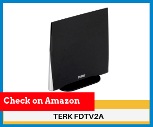 TERK-FDTV2A