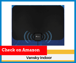 Vansky-Indoor