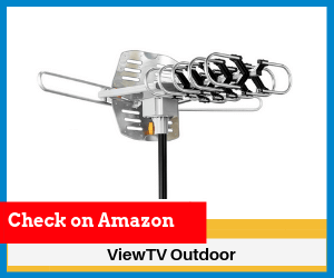 ViewTV-Outdoor