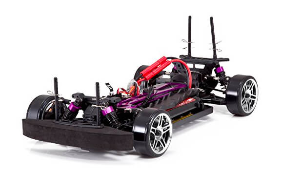 top rc drift cars