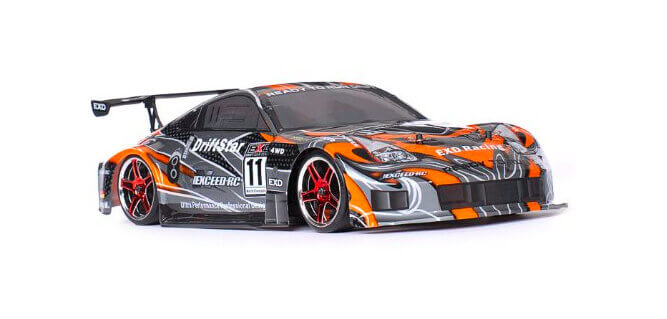 top rc drift cars