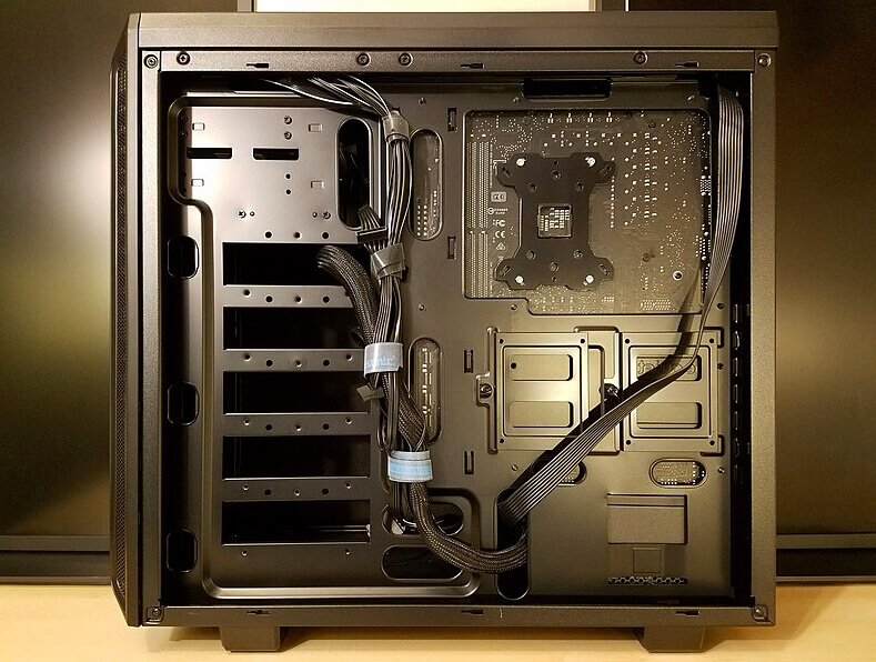 10 Smallest Atx Cases For 2020 Stunning Compact Cabinets