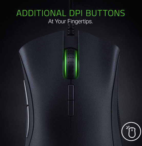 Razer-DeathAdder-Elite-dpi