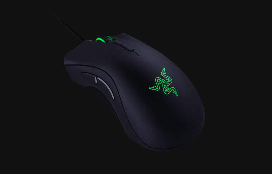 Razer-DeathAdder-Elite