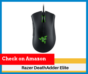 Razer-DeathAdder-Elite