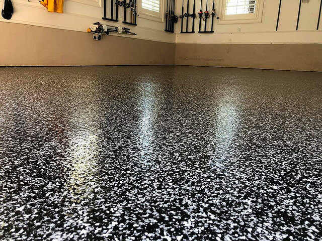 best-garage-floor-covering