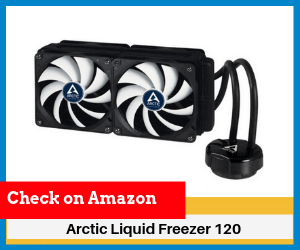 Arctic-Liquid-Freezer-120
