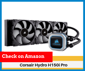 Corsair-Hydro-H150i-Pro