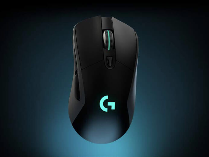 Logitech G403 Vs G703 Mouse Review You Must Read