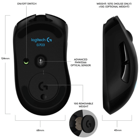 Logitech-G703-Lightspeed-2