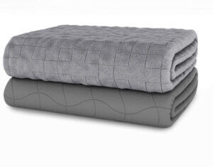 Dr Harts Weighted Blanket Review