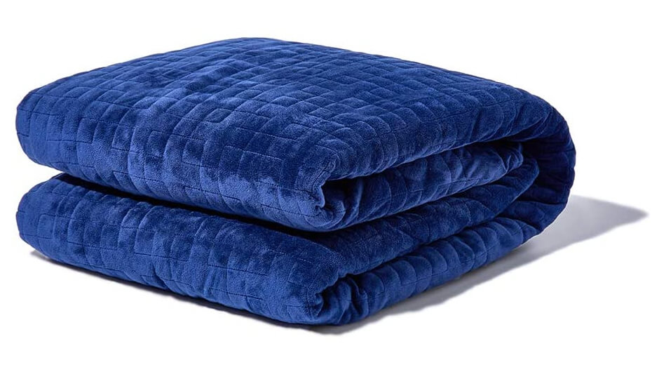 Gravity Weighted Blanket Review Is it really worth the Hype?