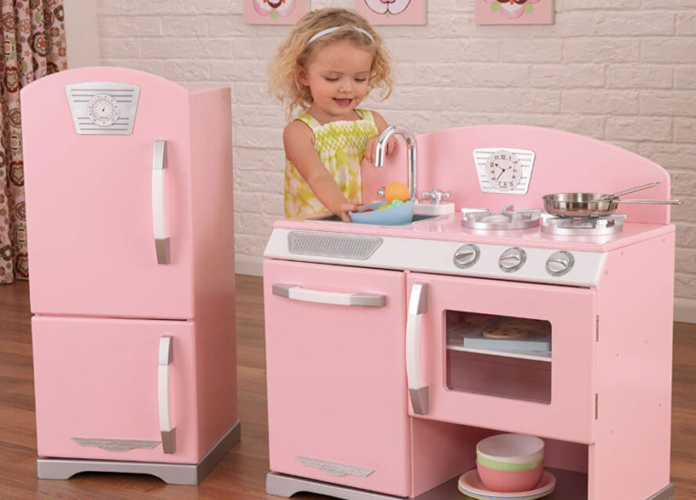 15 Best Kitchen Sets for Kids in 2022- Buying Guide