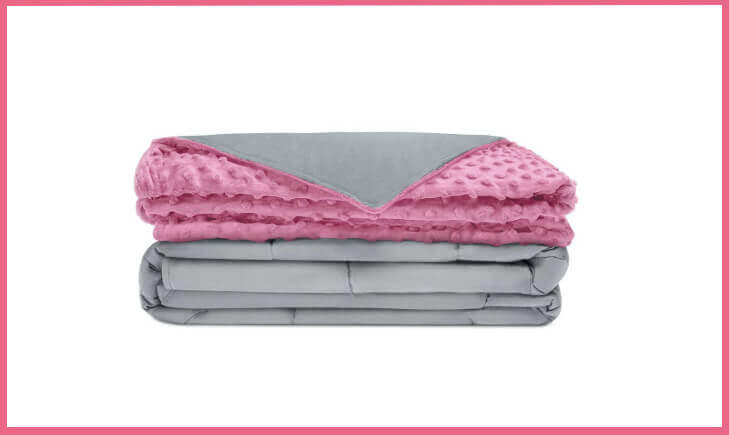 Quility-Weighted-Blanket-Review
