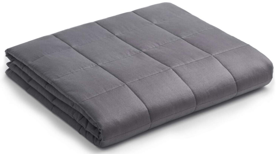YnM Weighted Blanket Review [2022 Updated]