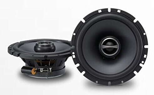 alpine car speakers
