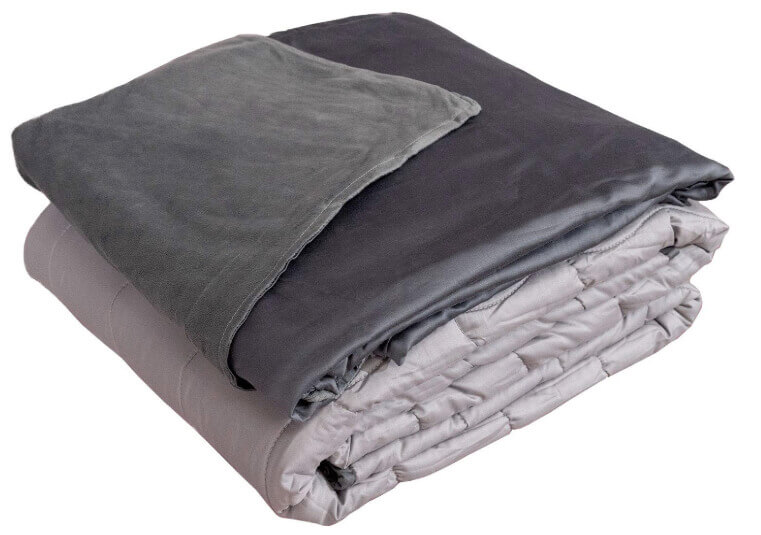 Active-Corner-Weighted-Blanket-Review