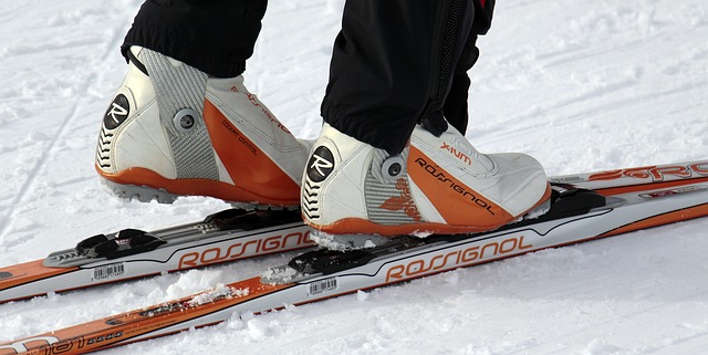 12 Best Ski Boots for Wide Feet: Men 